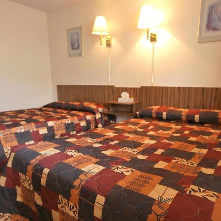 Sunset Motel Крестон Экстерьер фото
