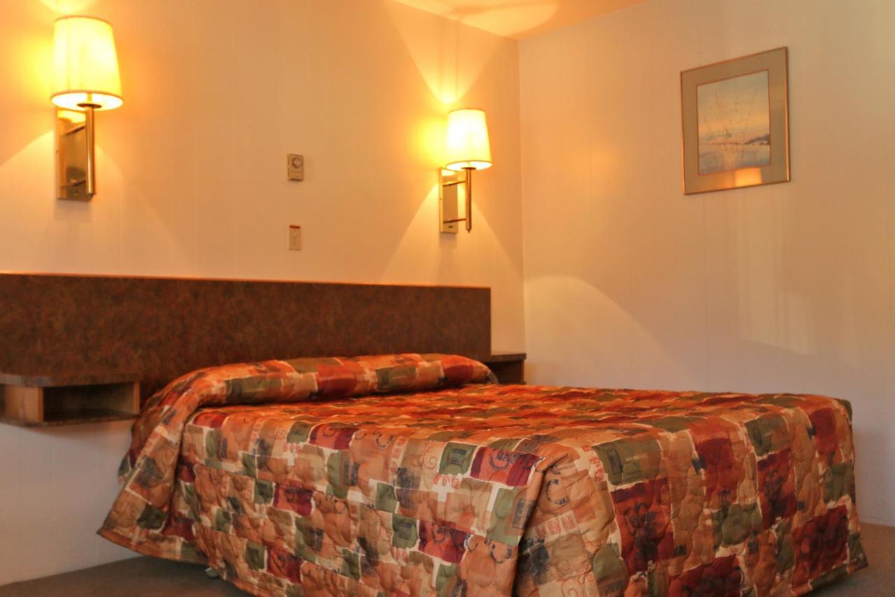Sunset Motel Крестон Экстерьер фото